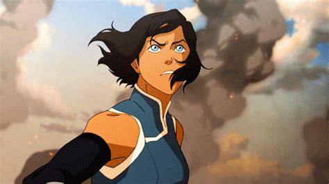 Legend Of Korra Series Finale Episode Day Of Colossus And