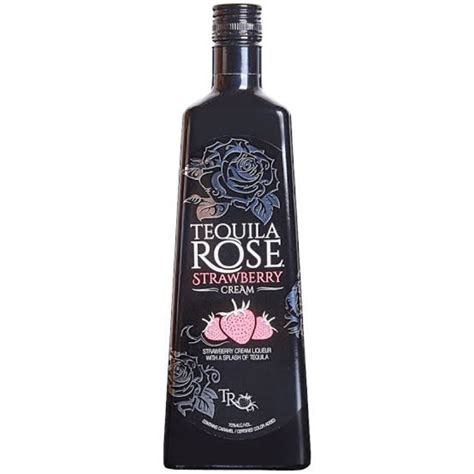 Tequila Rose The Perfect Strawberry Flavored Tequila About Philippines