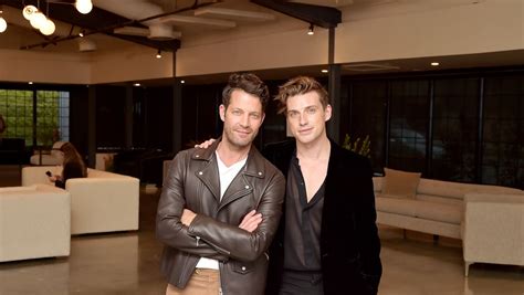 Who Is Jeremiah Brent The New Queer Eye Star Replacing Bobby Berk