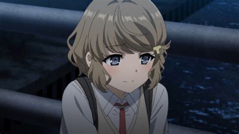 Rascal Does Not Dream Of Bunny Girl Senpai Episode 4 Synopsis And