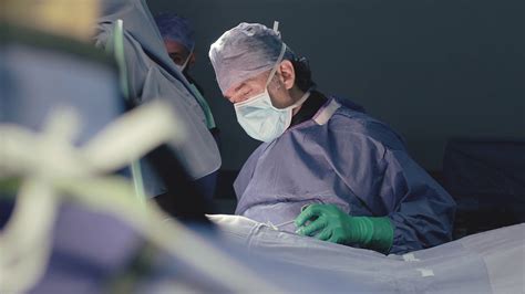 Operazione Chirurgica Medical Video Youtube