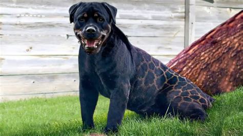These Are The 10 Most Amazing Exotic Dog Breeds