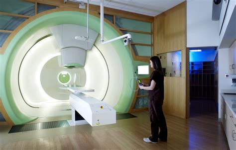 Proton Therapy More Effective For Cancer And With Lesser Side Effects