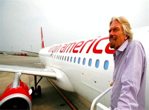 Maybe you would like to learn more about one of these? Virgin America brand 'retired' by new owner Alaska ...