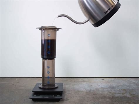 Which Aeropress Method Brews The Best Upright Or Inverted