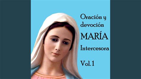 Magnificat Canto De La Virgen María Youtube