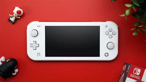 Nintendo Switch Lite Skins And Wraps Xtremeskins
