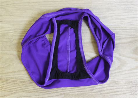 Simply browse an extensive selection of the best period panties and filter by best match or price to. I tried PantyProp's period underwear and here's what happened