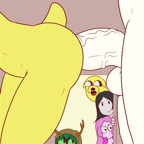 Rule 34 Absurd Res Adventure Time Ambiguous Penetration Andromorph