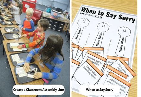 22 Activities On Responsibility For Elementary Students Teaching