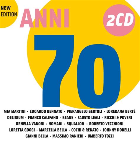 Best Buy I Grandi Successi Anni CD