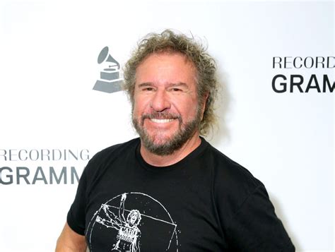Sammy Hagar Said He Passed On Recording This Hit Song In The 70s