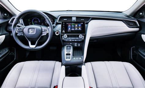 New 2023 Honda Accord Redesign Interior Specs Mitsubishi Price