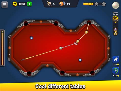 All without registration and send sms! 8 Ball Pool Trickshots for Android - APK Download