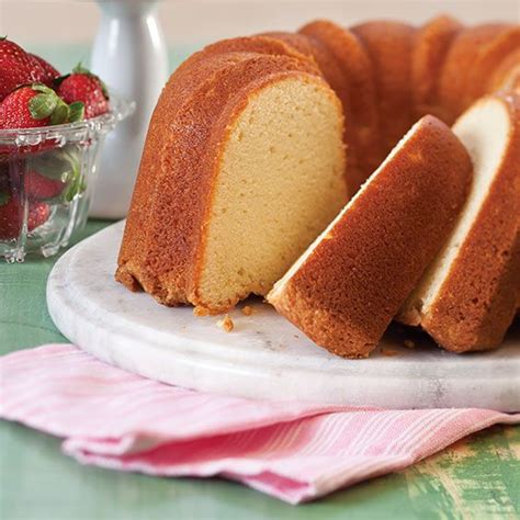 Paula Deen Double Chocolate Chip Pound Cake Recipe