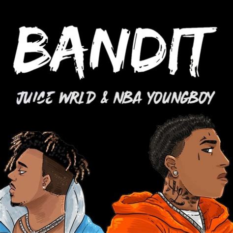 Stream Juice Wrld Bandit Feat Youngboy Never Broke Again