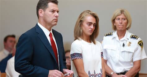 Michelle Carter Gets 15 Month Jail Term In Texting Suicide Case The