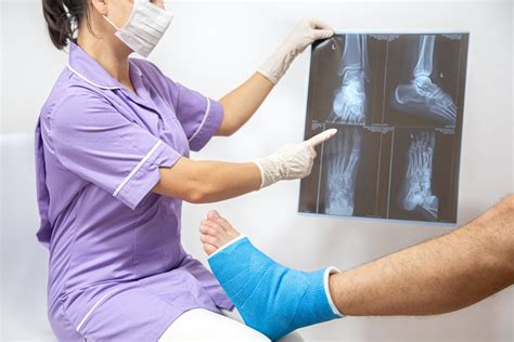 Bone Fracture 5 Types Causes And Treatment Total Orthocare