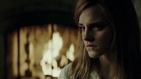 Chatter Busy Emma Watson Gets Emotional In New Regression Trailer