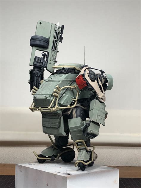 Katoya On Twitter Robot Concept Art Dieselpunk Mech Robots Concept