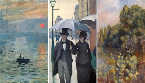 Impressionist Art For Dummies A Beginners Guide