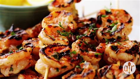 Here are 20 delicious dinner. How to Make Amazing Spicy Grilled Shrimp | Dinner Recipes ...