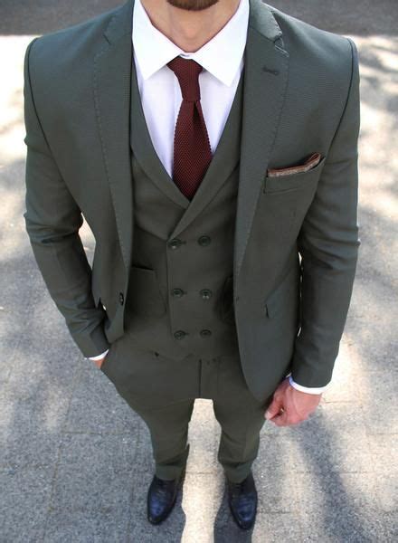Suits Gentlemens Cratemensfashion3piecesuitmensclothing