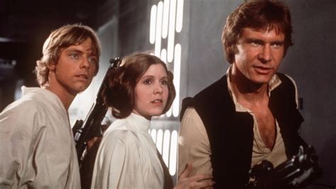 Princess Leia Grew Up Feminist Writer Spells Out The Importance Of