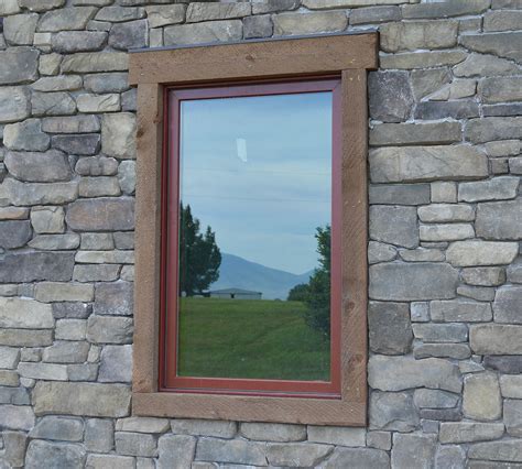 Sealed Wood Window Trim Exterior Trim Window Trim Exterior Window Trim