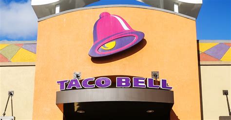 Working At Taco Bell Employee Secrets Menu Tips