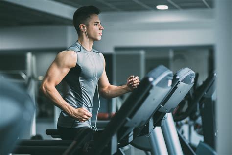 Should You Do Cardio Or Weights First Strengthlog