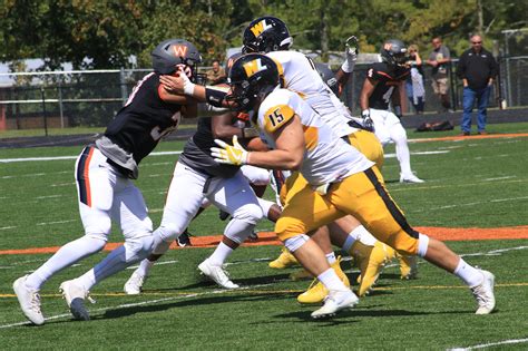 2020 season schedule, scores, stats, and highlights. Bright Lights, Big City for WLU This Week - West Liberty ...