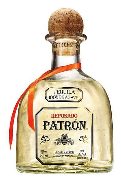Patrón Silver Tequila Price Ratings And Reviews Wikiliq