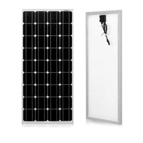 60watts Solarpex Solar Panel Skyniks