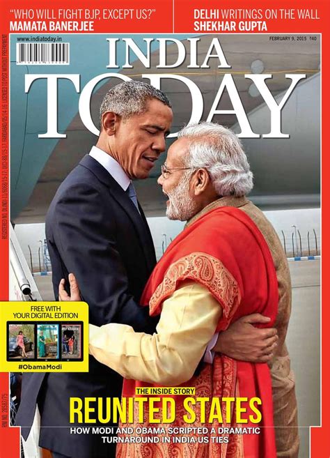 India Today February 9 2015 Magazine Get Your Digital Subscription