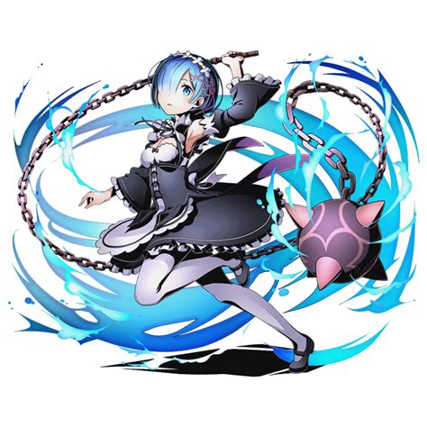 Rem Vs Battles Wiki Fandom