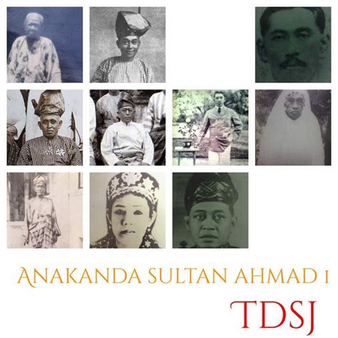 In the past, the sultan held absolute power over the state and was advised by a bendahara. BENDAHARA ZAMIN ERAN