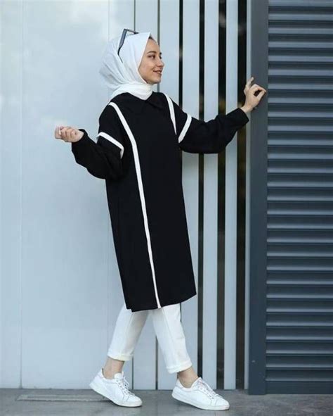 The Finest Of Modest Fashion For Every Muslima Opera News Official Islami Moda Tarz Moda