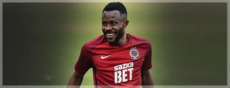 Guélor kanga kaku is a gabonese professional footballer who plays as an attacking midfielder for red star belgrade and the gabon national team. Guelor Kanga imza parası istedi!