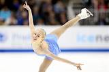 Pictures of Usa Ice Skater