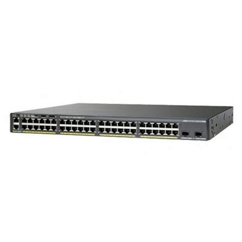 To connect with finisar malaysia, log in or create an account. WS-C2960XR-48FPD-I ราคา ขาย จำหน่าย Cisco Catalyst 2960 ...