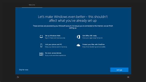 Microsoft Releases Windows 10 Rs5 Preview Build 17682