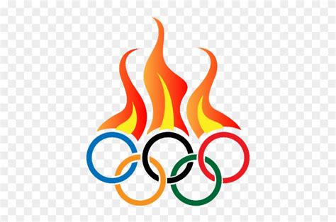 Top 99 Olympic Logo Hd Most Viewed And Downloaded