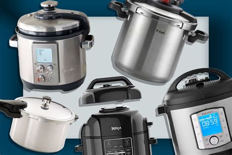 The 7 Best Pressure Cookers For 2020 Food And Wine