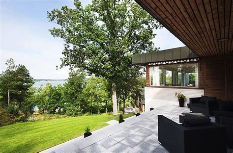 Top 10 Of Swedens Coolest Houses Presented On Designrulz