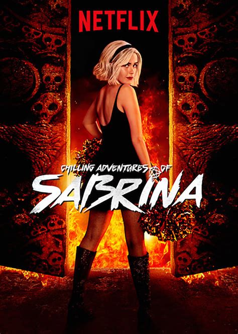 Chilling Adventures Of Sabrina Full Cast And Crew Tv Guide