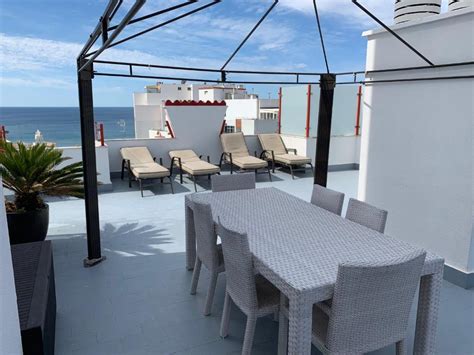 Appartement Luxueux 4 Pièces Terrasse 120m2 Vue Mer Praia Da Rocha