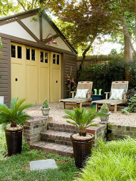 Decoracion de interiores ideas economicas. 15 ideas económicas para decorar tu patio