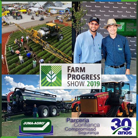 Farm Progress Show 2019