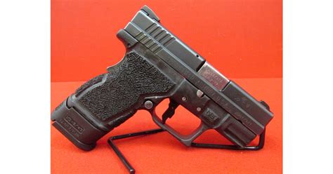 Springfield Armory Xd 9 Sub Compact For Sale